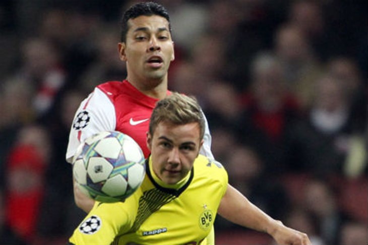 Video: Arsenal osigurao prvo mjesto