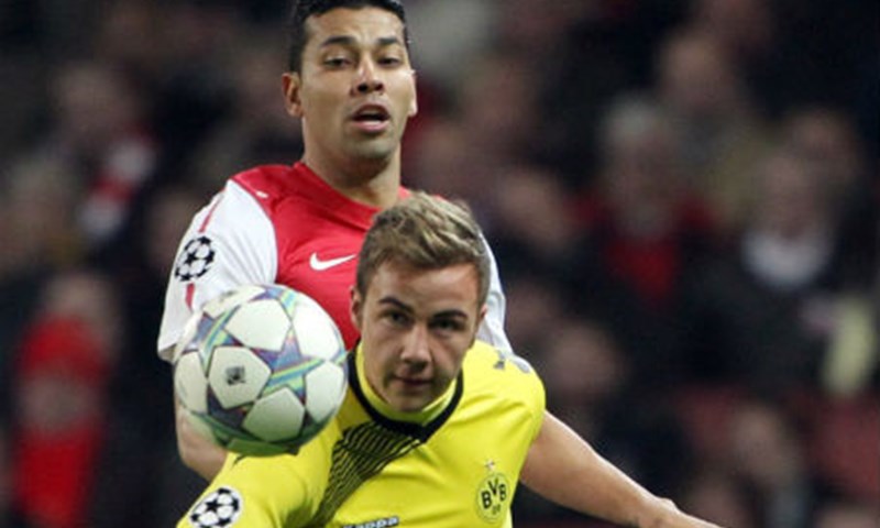 Video: Arsenal osigurao prvo mjesto