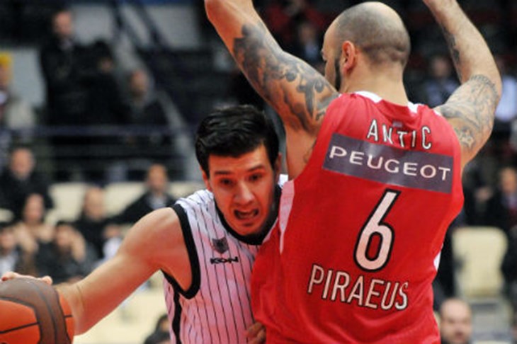 Hrvati briljirali diljem Europe