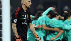 Video: Uporni Milan ipak ostao bez bodova