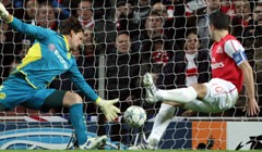 Wenger: "On je uvijek na pravom mjestu"