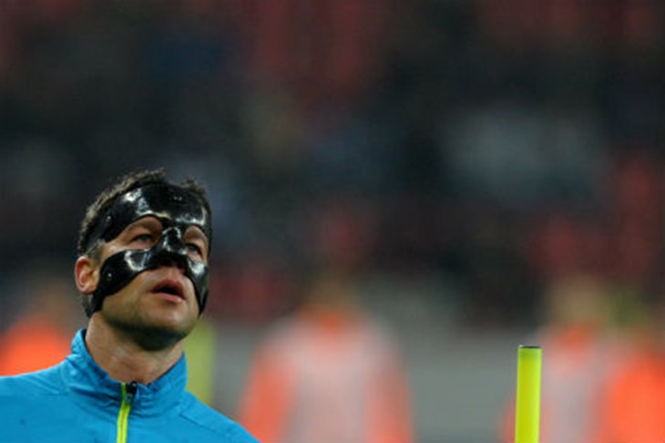 Ballack: "Svi smo oduševljeni"