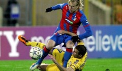 Video: Viktoria Plzen drugi put u povijesti prvak Češke