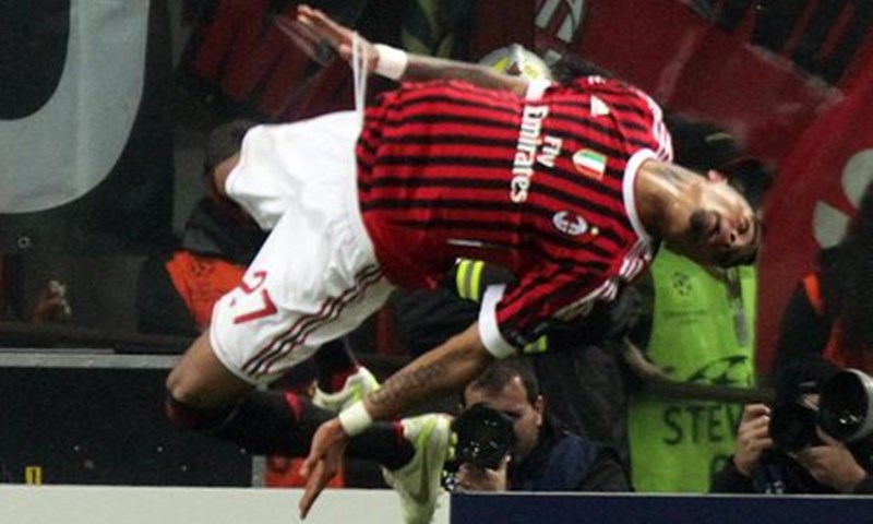 Milanski derbi i uvodi za dva Clasica