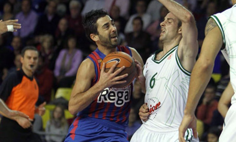 Pobjede Galatasaraya i Barcelone