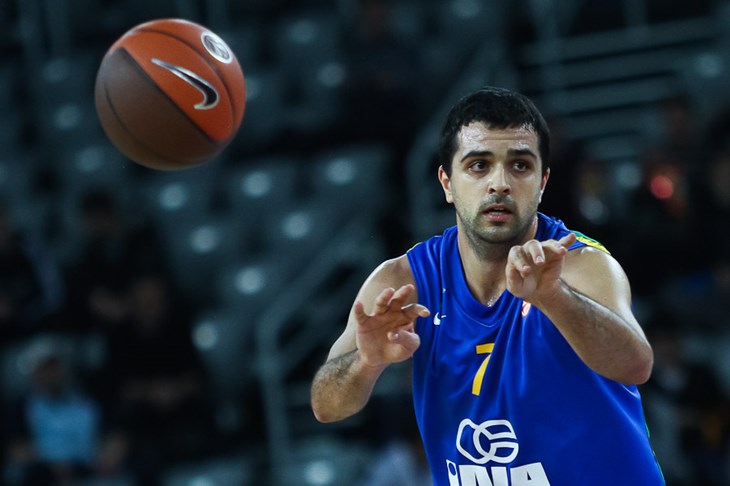 Maccabi sretniji u završnici protiv Repešine Málage, Chalon do slavlja u debiju