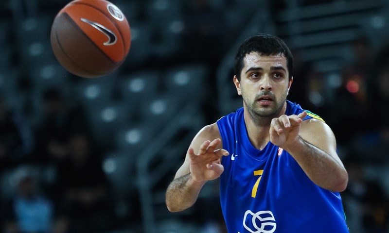 Maccabi sretniji u završnici protiv Repešine Málage, Chalon do slavlja u debiju