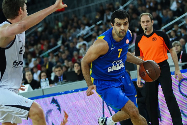 Simon: "Bio sam blizu Olympiakosa, ali Zagreb me nije pustio"