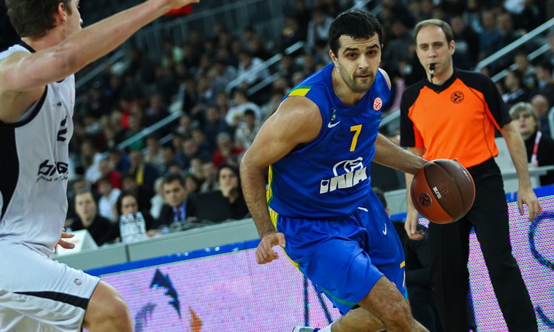 Zagreb i Cedevita po gostujuće pobjede