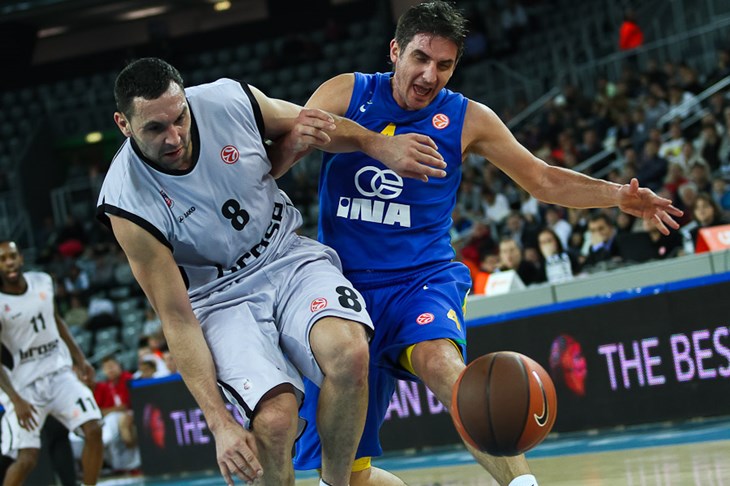 Cedevita dovela i Predraga Šuputa