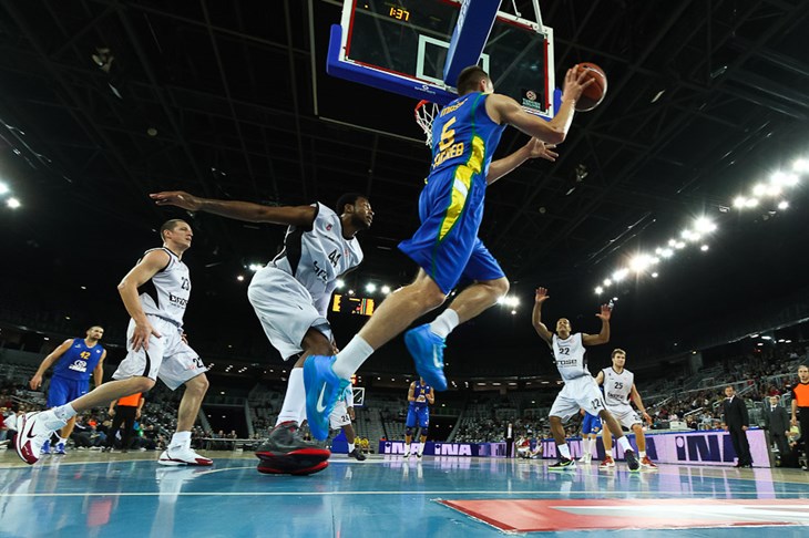 Mravi se nadaju pobjedi nad Unicajom