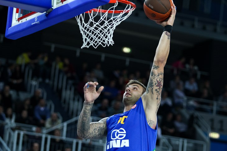 Zagreb domaćin završnice Kupa