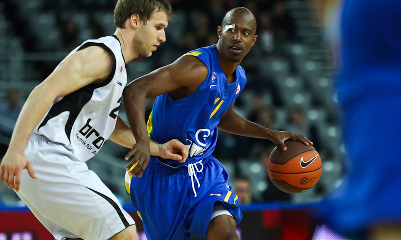 Anton Gavel dobio dozvolu Fibe i može nastupati za reprezentaciju Njemačke