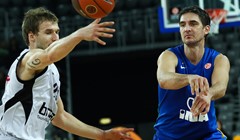 Petrović predstavio novog trenera, Damir Mulaomerović na klupi Cibone