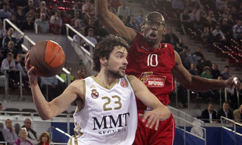 Baby Shaq srušio Armani