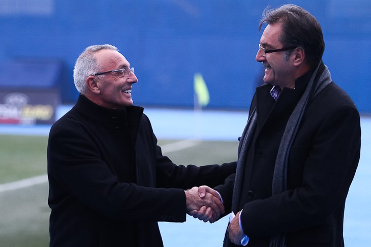 Čačić: "Čekali smo da domaća snaga nestane"