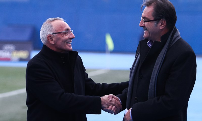 Čačić: "Čekali smo da domaća snaga nestane"