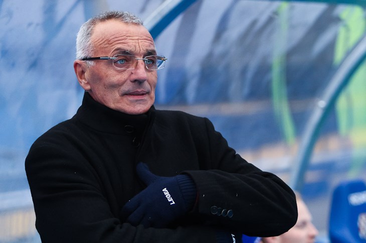 Janžek: "Iz svoje kože ne možemo"