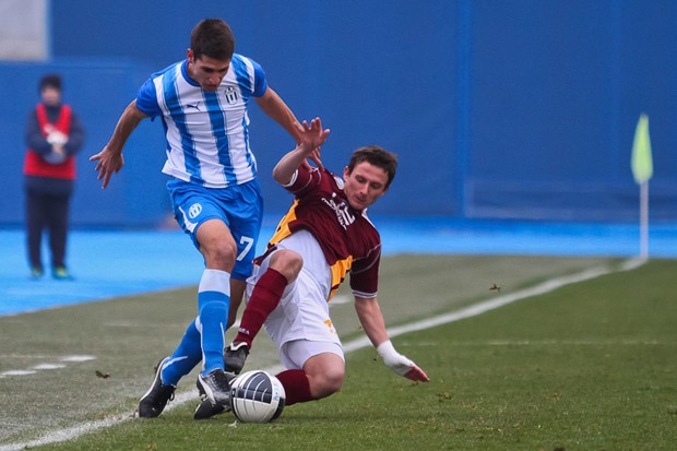 Šimek: "Lošije ne može"