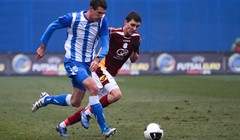 Varaždinci igraju protiv Istre