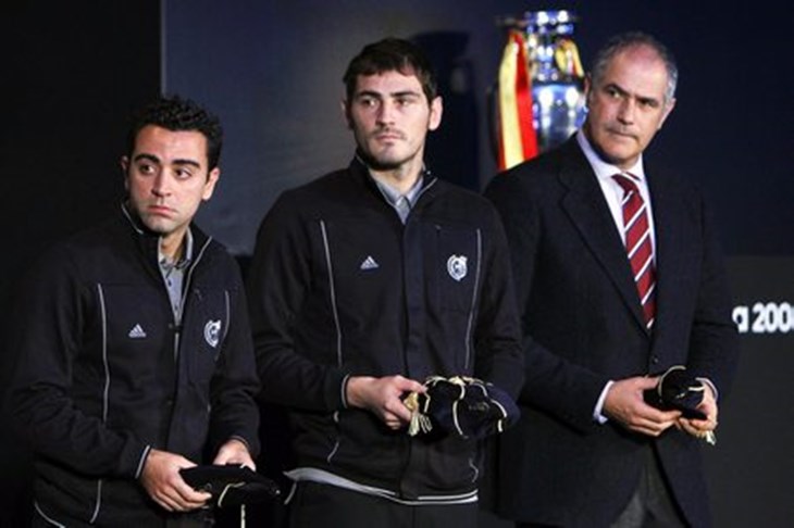 Zubizarreta: "Pokušat ćemo se vratiti na 'magično' mjesto za naš klub"