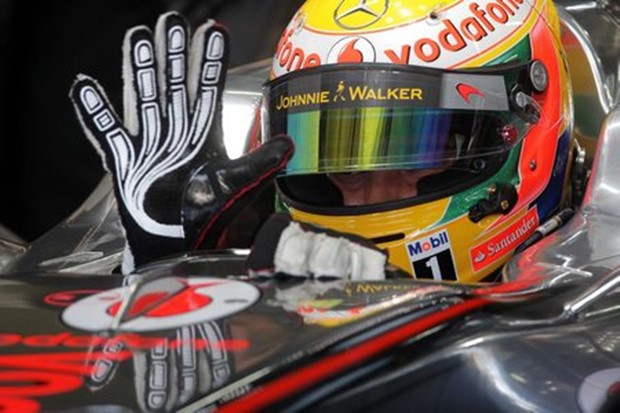 Jedan trening Webberu, drugi Hamiltonu