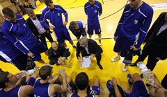 Zadar "iščupao" pobjedu u Dardi