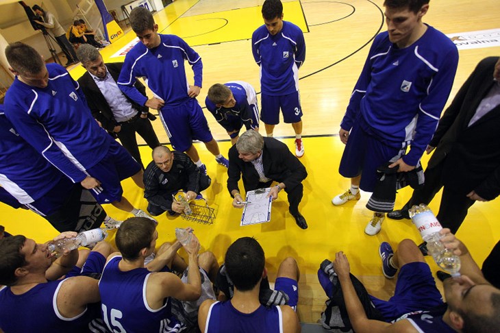 Zadrani lakoćom pregazili Dubrovnik