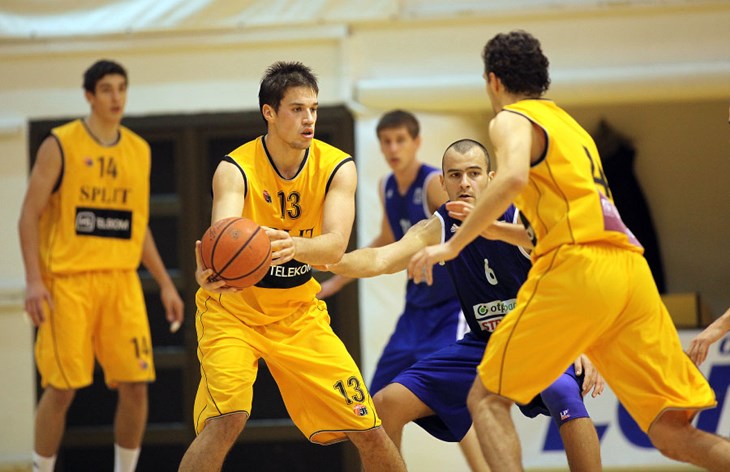 Bavčević: "Imamo potencijal za brzu košarku"