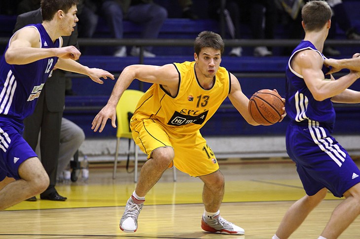 Sobin: "Pobjeda unatoč problemima"