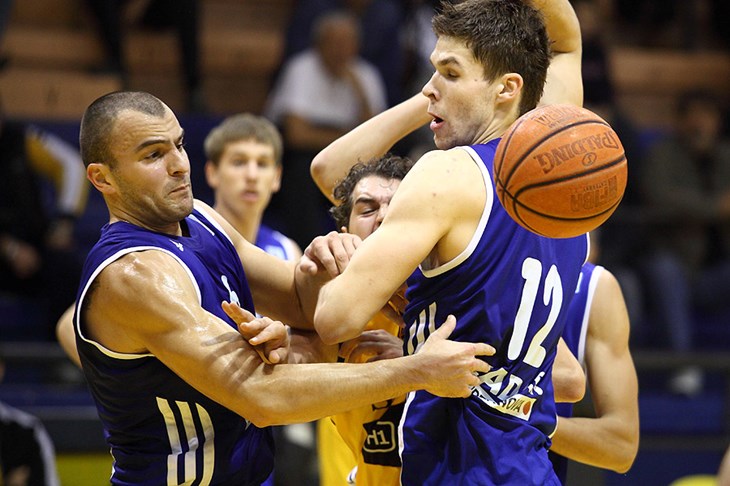 Zadrani pregazili Kvarner