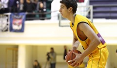 EP U20: Uz dosta muke splitska trojka povukla do startne pobjede