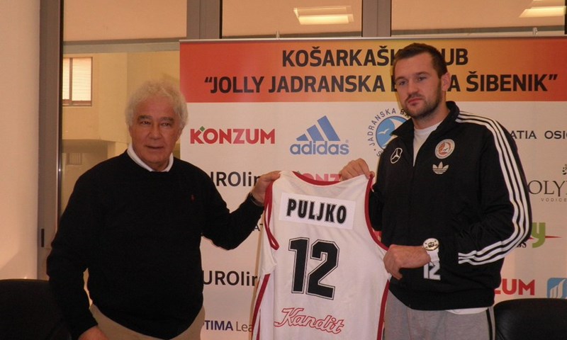 Puljko: "Prvi dojmovi su pozitivni"