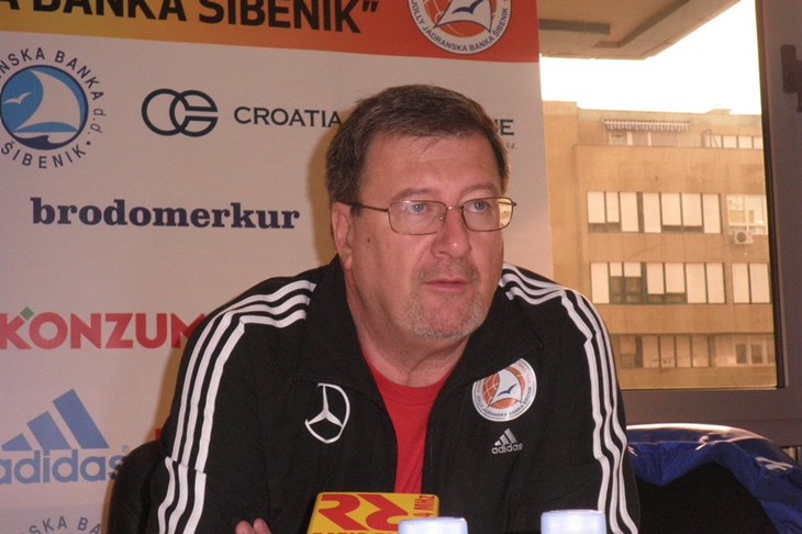 Bavčević: "Mladi igrač mora biti gladan"