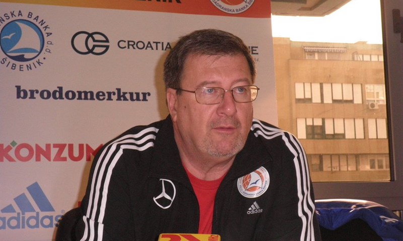 Bavčević više nije trener Jolly JBŠ