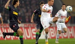 Video: Borussia (M) spava na čelu Bundeslige
