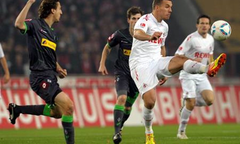 Video: Borussia (M) spava na čelu Bundeslige