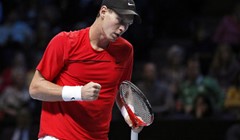 Berdych eliminirao Đokovića