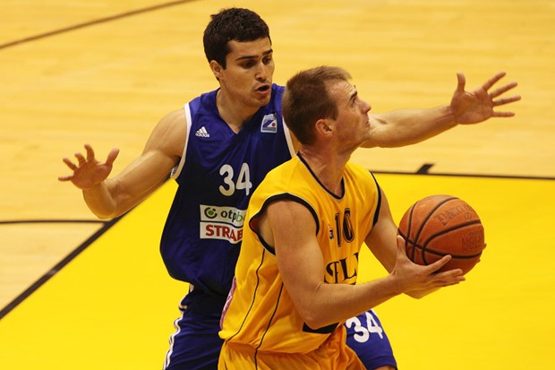 Krka demantirala dolazak Vrbanca