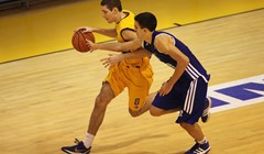 Zadar i Split traže pobjedu za doigravanje