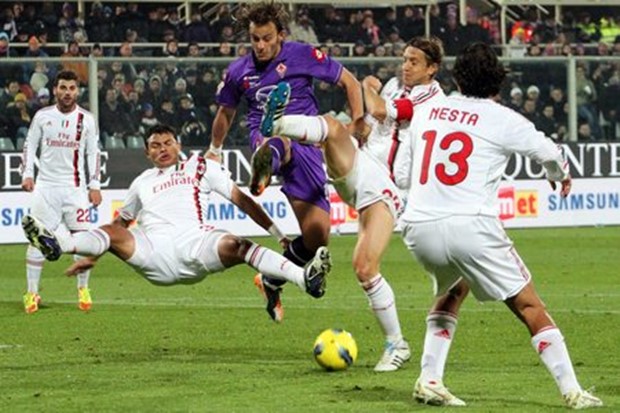 Nesta out četiri tjedna