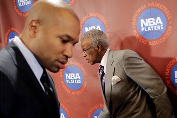 Vlasnici i igrači postigli načelni dogovor!