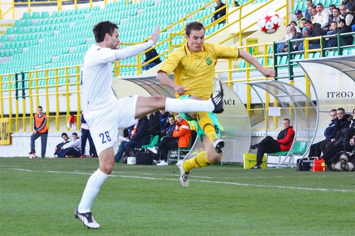 Primorac potopio Karlovčane