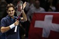 Federer korak do obrane naslova