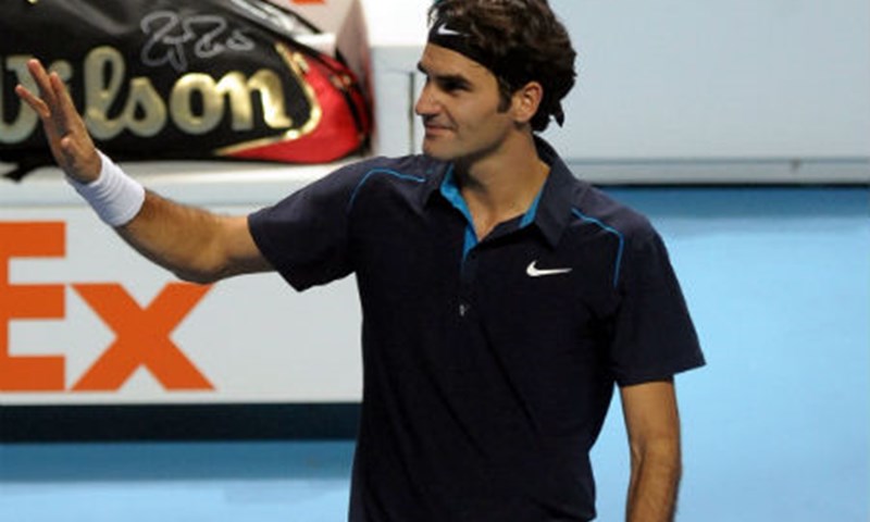 Federer: "Nedjelja će biti posebna"