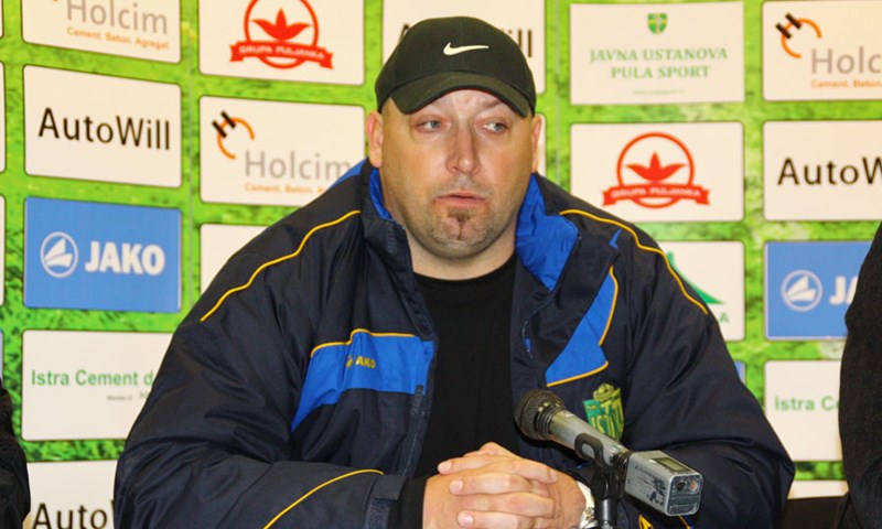 Pamić: "Nedostajala je iskra u očima"