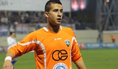 Makedonski reprezentativac Georgievski iz Šibenika preselio u Bukurešt