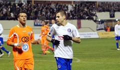 Gabrić: "Realno je čuvati drugo mjesto"