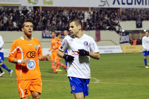 Gabrić: "Realno je čuvati drugo mjesto"