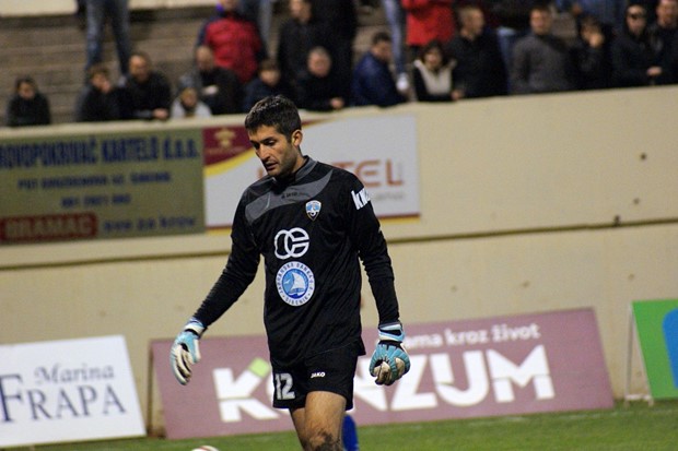 Slavica se vraća na gol, Milinković pojačava vršak napada